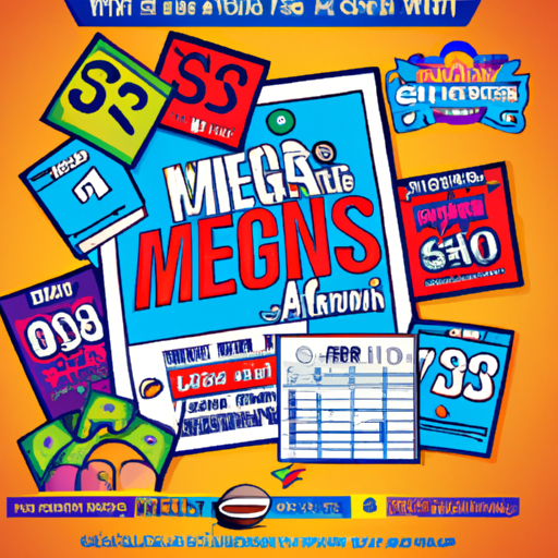 Where to Watch Mega Millions Drawing? LIFEIMP